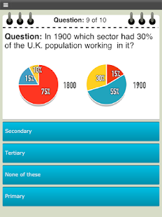 GCSE Geography (For Schools) Screenshots 9