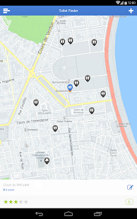  Toilet Finder- miniatura screenshot  