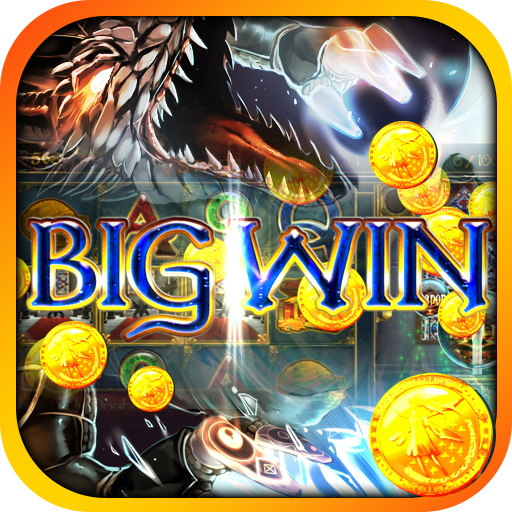 3D Slots RPG【HD Slot Machine】 LOGO-APP點子