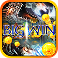 3D Slots RPG【HD Slot Machine】 Apk