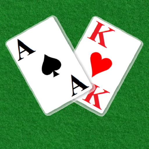 Poker King 娛樂 App LOGO-APP開箱王
