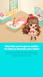 LINE PLAY - screenshot thumbnail
