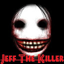 Jeff The Killer REVENGE mobile app icon