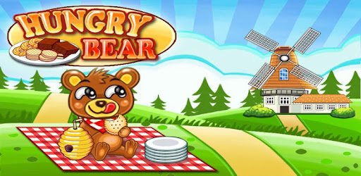 Hungry Bear II 1.0.302