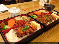 西岡家手作便當 (已歇業)