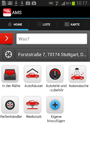 AutoServicewelt