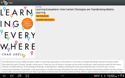 Float Mobile Learning Primer poster 5