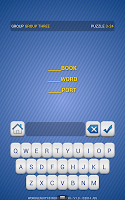 Wordgenuity® Word Fusion APK تصویر نماگرفت #3