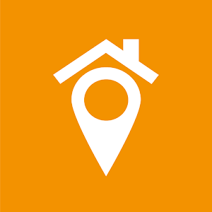 Nachbarschafts-App logo
