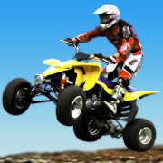 ATVMadness HD - 240x320 ou +