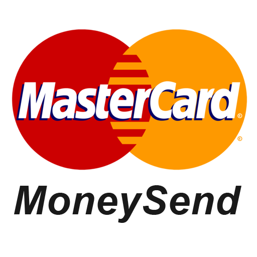 MoneySend LOGO-APP點子