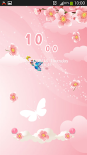 How to get Butterflies Locker 1.3.0 unlimited apk for laptop