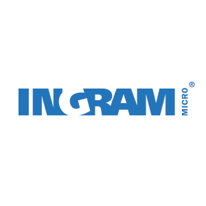 Ingram Micro logo
