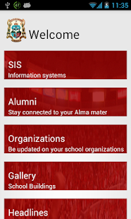 How to install San Beda Mobile Portal patch 1.2 apk for pc