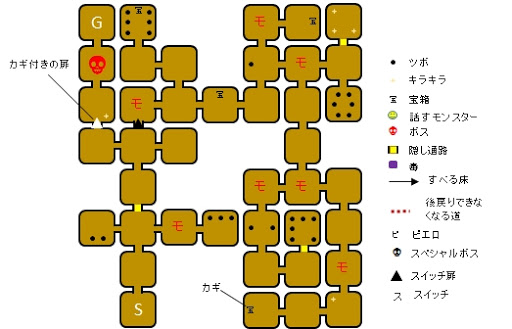 Dqmsl ゼルディ砂漠 Dqmスーパーライト攻略