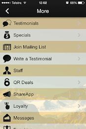 Pinnacle Health Clinic poster 8