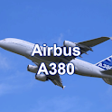 AirbusA380 logo