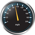 What’s My Speed – Free logo
