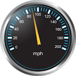 Speedometer : What Is My Speed Apk
