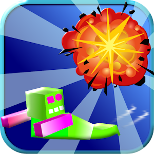 Gravity Robot - Panic Run 1.1.1