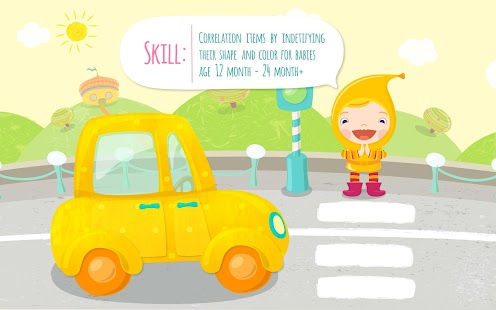 How to download Kiddy Colored Shapes Lite 1.0.0 apk for bluestacks