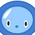 ワダイくん -話題のキーワードランキング- logo