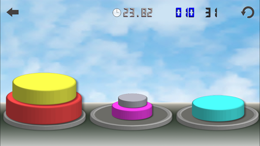 Tower Of Hanoi