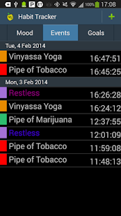 Free Habit Tracker APK for Android