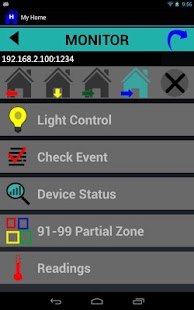 How to get MyHome 2.00 apk for bluestacks