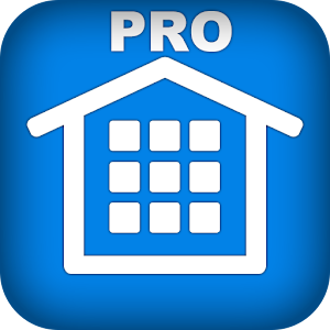 格子桌面 Pro (Nine Launcher Pro) 個人化 App LOGO-APP開箱王