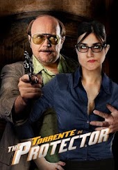 Torrente: The Protector
