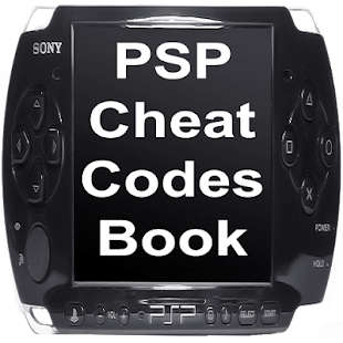 Lastest PSP Cheats Codes Book APK