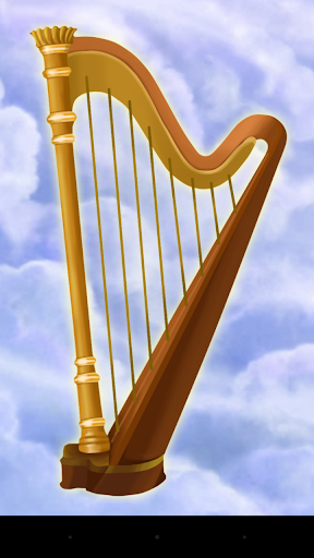 Harp Sim