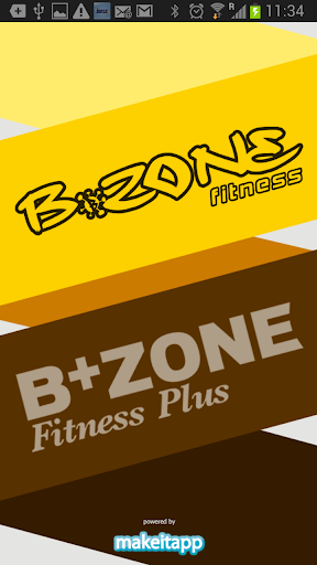 BZone Fitness - Palestra Pavia