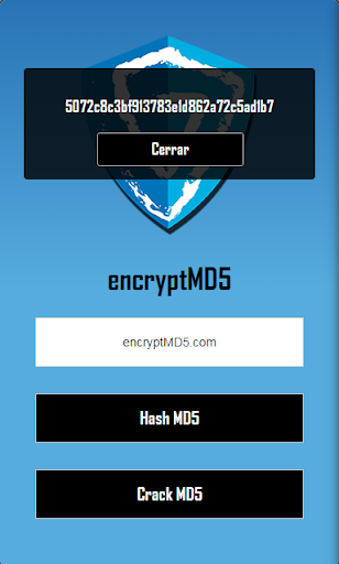 【免費工具App】encrypt MD5-APP點子