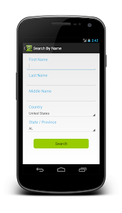 Download People Search APK for Android