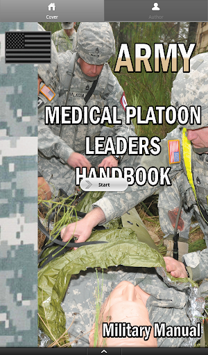 MEDICAL LEADERS HANDBOOK