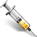 Immunization for Children logo
