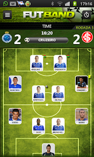 Lastest Fut Band APK for Android