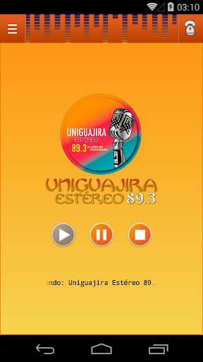 【免費音樂App】Uniguajira Estéreo-APP點子