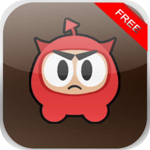 Flying Red Monster 角色扮演 App LOGO-APP開箱王