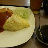 豐之味日式蛋包飯
