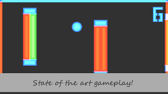 Neon Balls! Screenshots 15