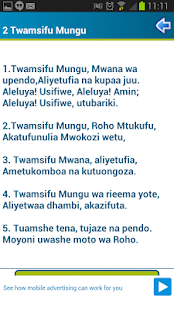 How to download Nyimbo Ya Kristo 1.2 apk for pc