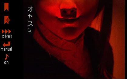 あげはの花は宵に咲く poster 14