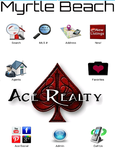 免費下載商業APP|Ace Realty app開箱文|APP開箱王