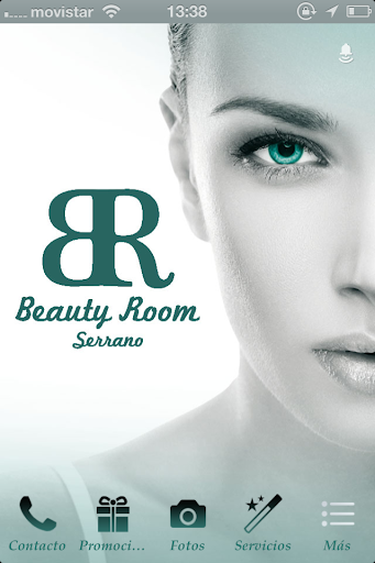 Beauty Room