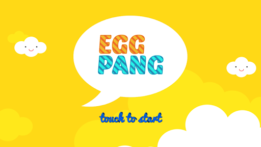 Egg Pang 에그팡