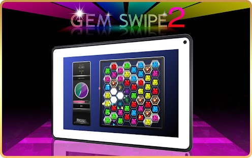 Free Gem Swipe Deluxe APK for Android