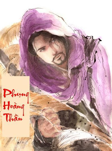 Phung Hoang Than - Kiem hiep